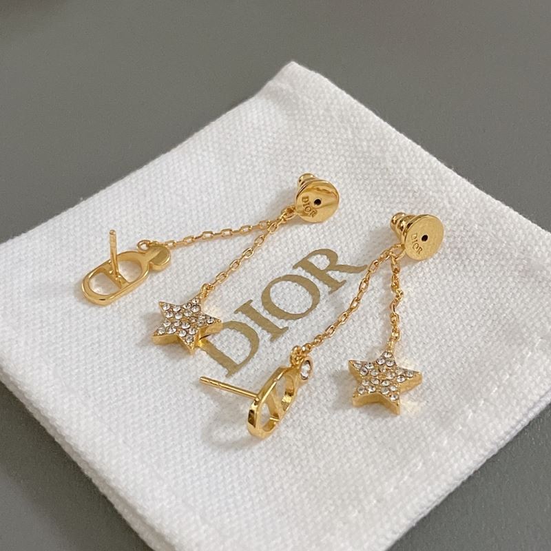 Christian Dior Earrings